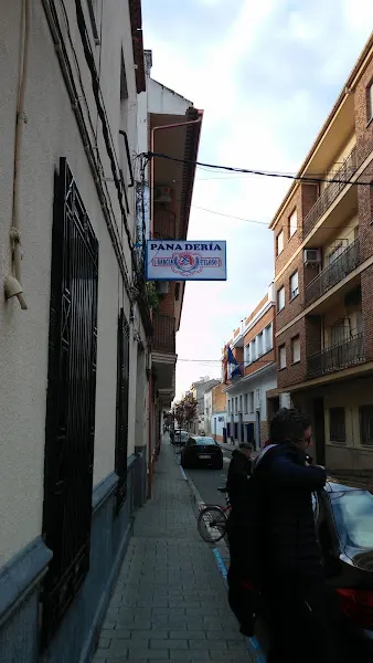 Panadería Bollería GARCÍA FILOSO.