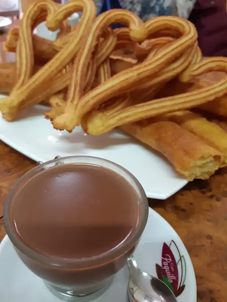 Churrería-Chocolatería Aracely. - Churrería en Villarrobledo - foto 2