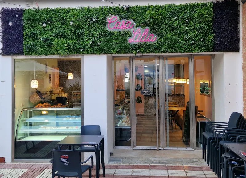 Casa Lilia - el Campello