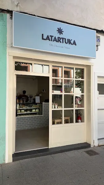 LATARTUKA - Villaviciosa de Odón