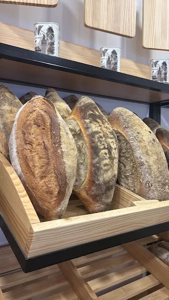 PANADERÍA LA CAÑADA