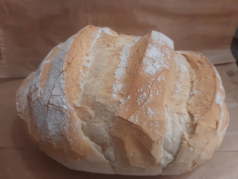 Pan De Lebrija