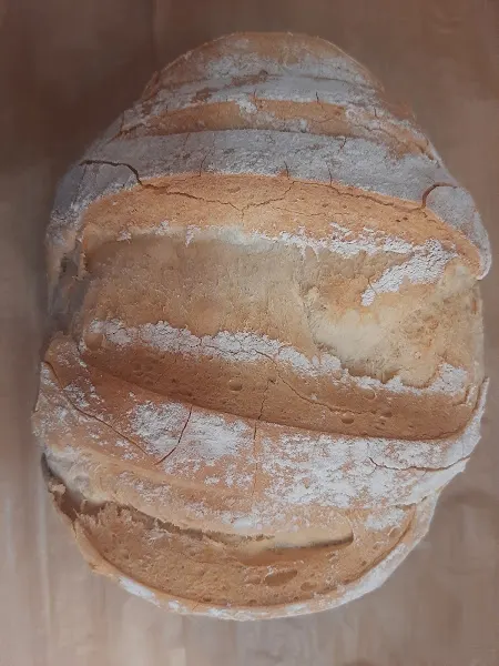 Pan De Lebrija - Panadería en Sevilla - foto 2