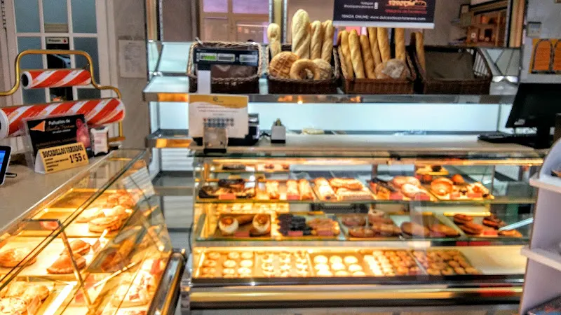 Todopán - Pastelería en Caravaca de la Cruz - foto 2