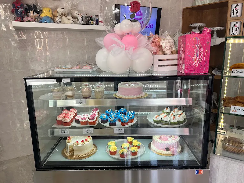 Doña Luisa – Obrador y Tienda de Empanadas - Tienda de alimentación en Caravaca de la Cruz - foto 2