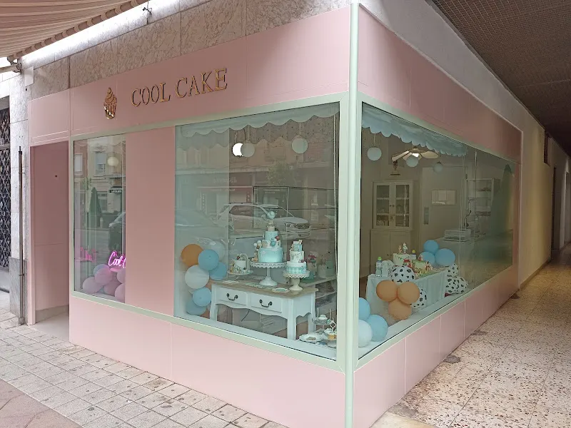 Coolcake - Caravaca de la Cruz