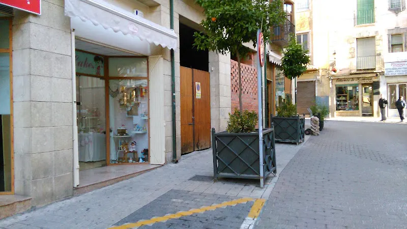 Coolcake - Pastelería en Caravaca de la Cruz - foto 2