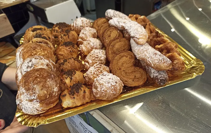 Granier - Panadería en Sant Andreu de la Barca - foto 3