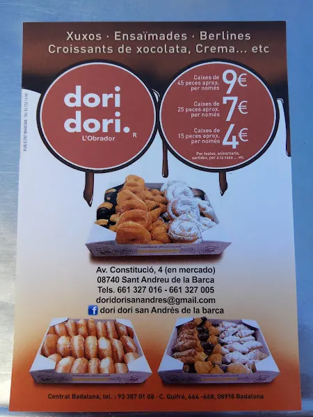 Dori Dori