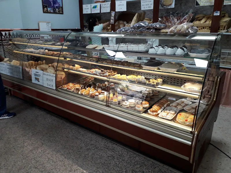 Horno Cristo de la Salud - Panadería en Camas - foto 2