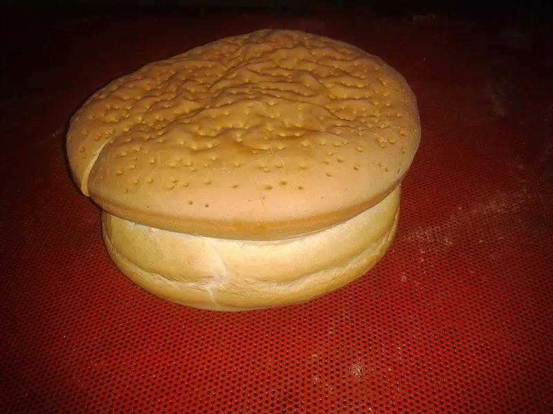 Panadería Vega del rey S.L.