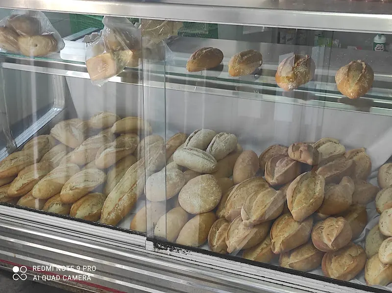 Panadería Vega del rey S.L. - Panadería en Camas - foto 2