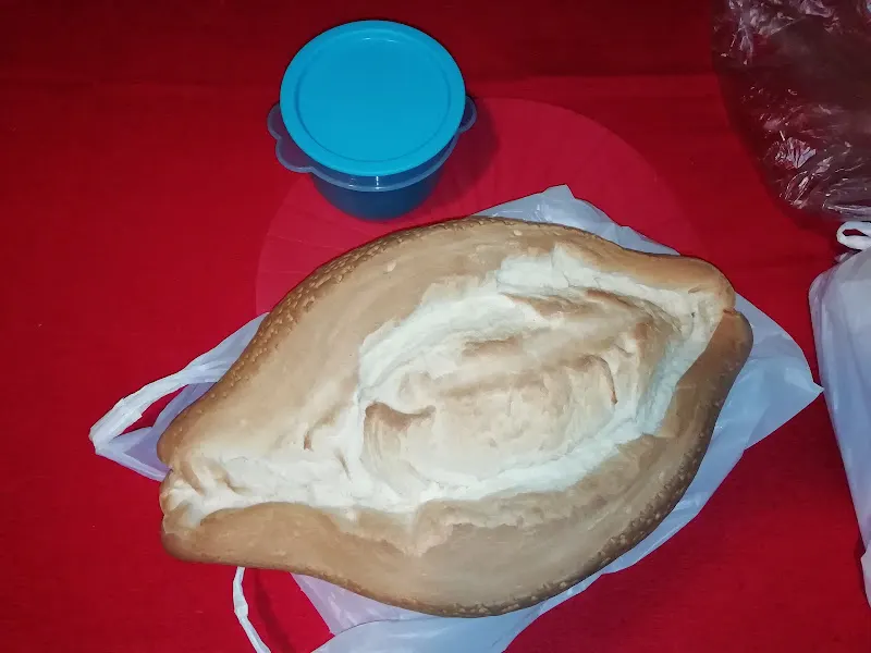 Agustín Rodríguez Gutiérrez panadería Manuela
