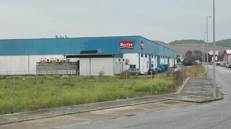 Berlys Monbake - Panadería en Camas - foto 2