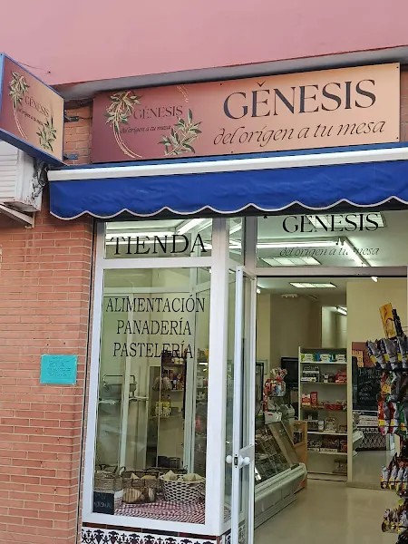Gěnesis