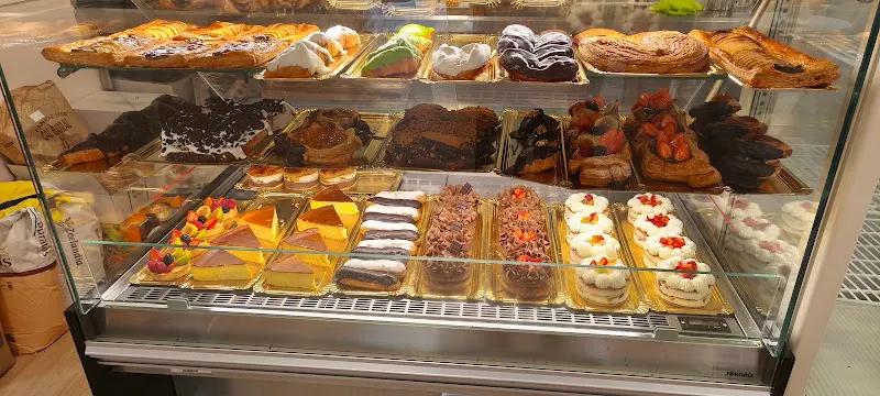 Os Doces de Sandra - Cangas