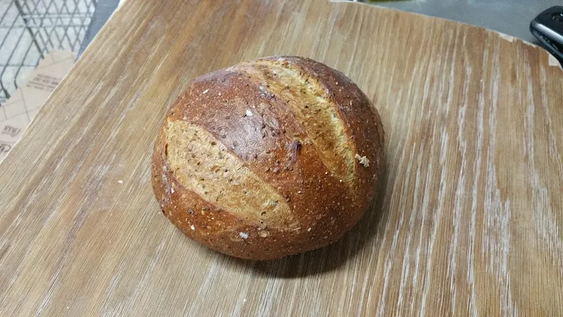 Cal Barral Panadería - Cangas