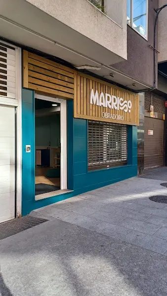 Mar Rixo - Pastelería en Cangas - foto 2