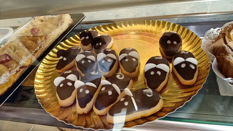 Pastelería A Golosa Morazo S.L.
