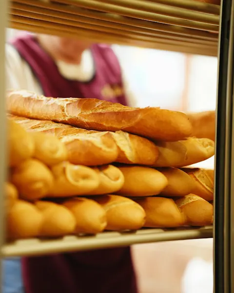 Horno de Julio | Panadería | Bollería | Despacho Corredera