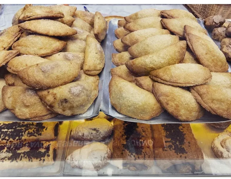 Panadería J. Biosca S.L. - Almansa