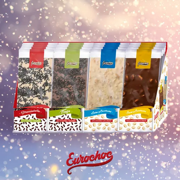 Eurochoc S L - Almansa