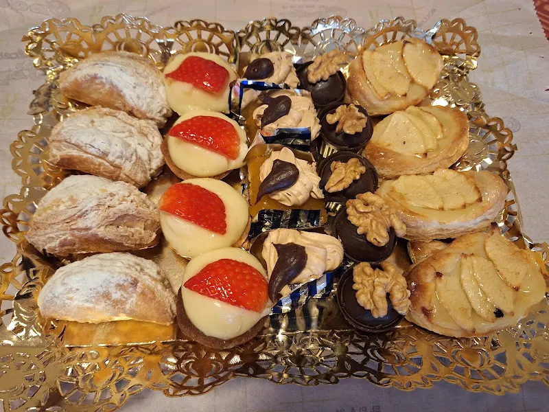 Pastisseria Piquer - Onda