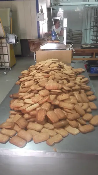 Panadería Pansanchez - Jumilla