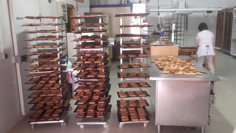 Panadería Pansanchez - Panadería en Jumilla - foto 2