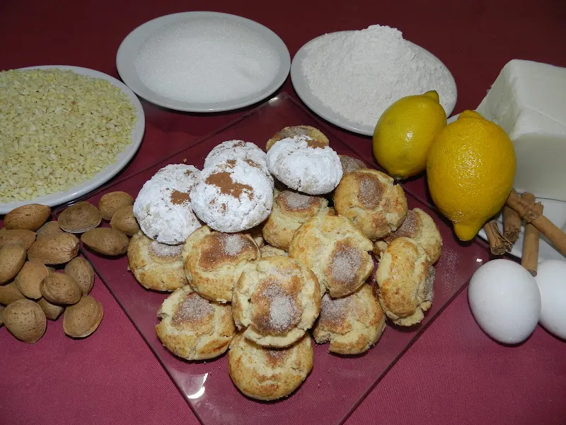 Pasteleria Santa Teresa - Jumilla