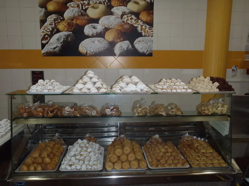 Pasteleria Santa Teresa - Panadería en Jumilla - foto 2