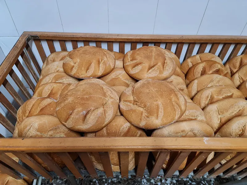 Panadería Pastelería Santa Ana - Jumilla