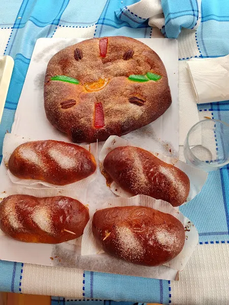 Panadería Susana Adsuara