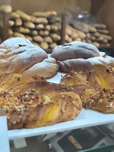 Panadería Romero y Sánchez