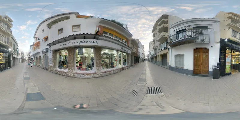 Granier - Calafell