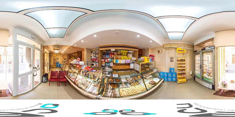 Pastisseria Camarena - Cullera
