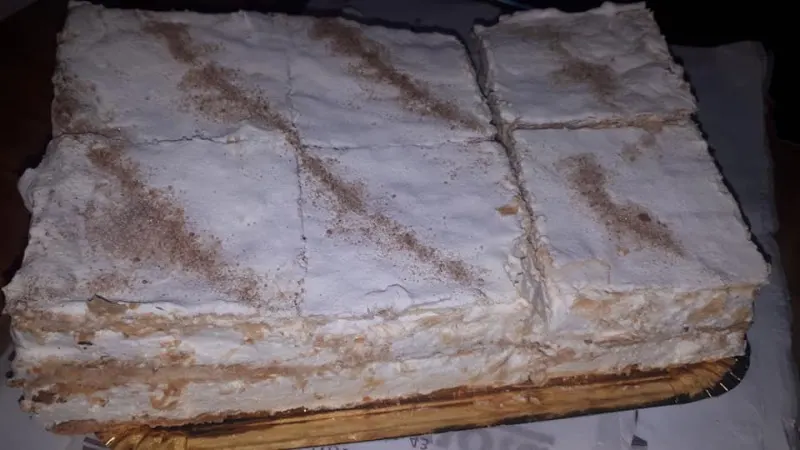 Panadería Mariola s.l. - Ibi