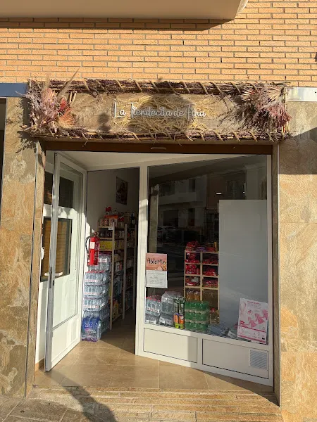 La tiendecita de Fina - Ibi