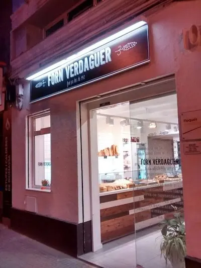 Forn Verdaguer
