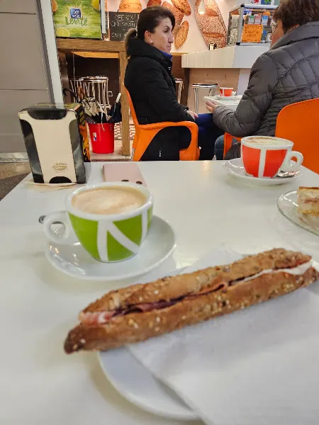 Forn Molins