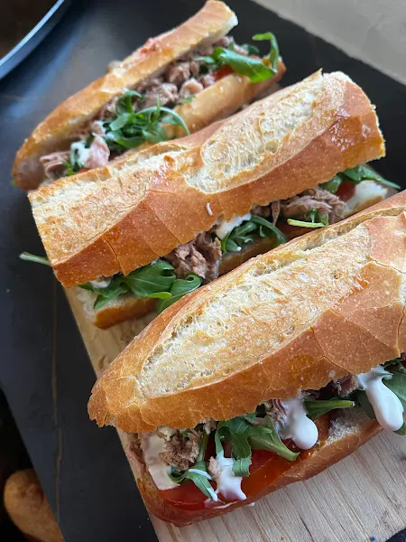 Forn de pa / Cafeteria Amelia