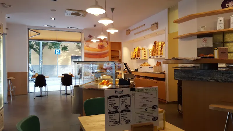 El Panet - Panadería en Molins de Rei - foto 2