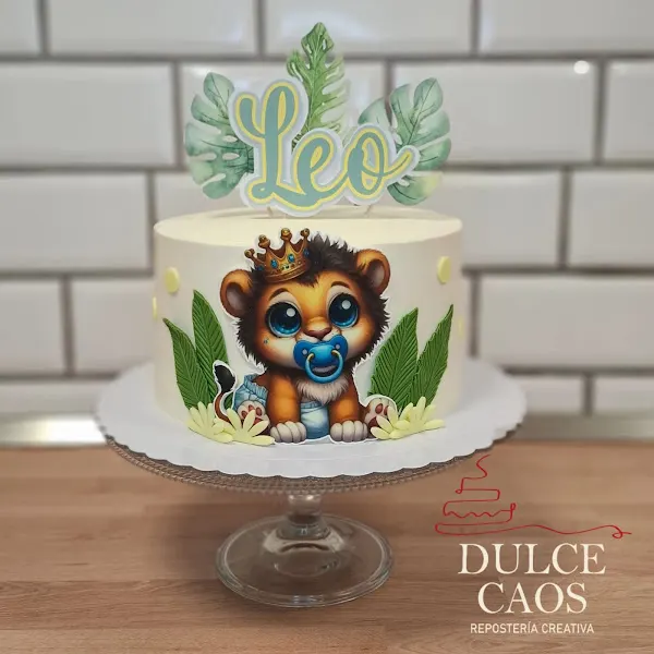 Dulce Caos - Icod de los Vinos