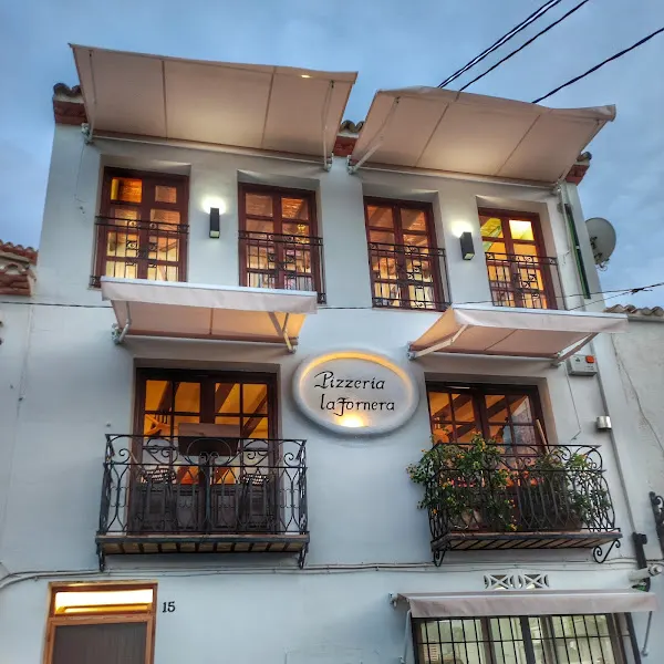 La Fornera - Altea