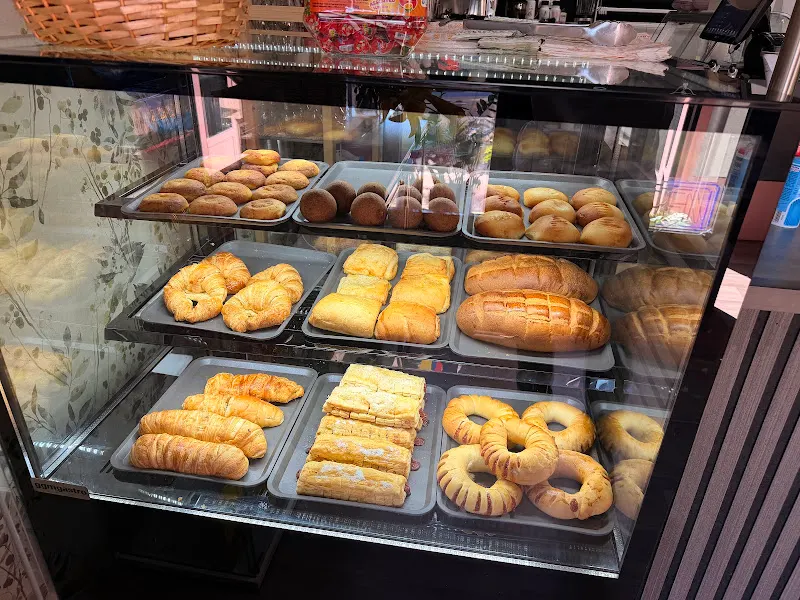 Panadería Bella Luz - San Pedro del Pinatar