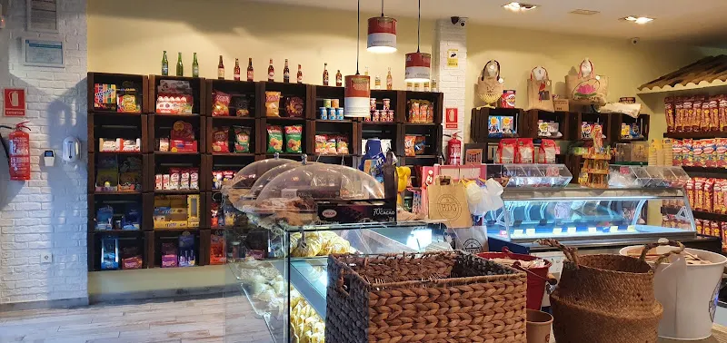 El Horno de Guardia - San Pedro del Pinatar
