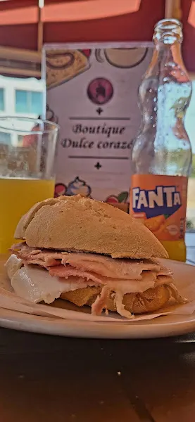 Boutique del pan El Cristo - Tacoronte