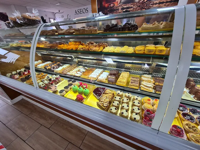 Boutique del Pan El Buen Bouquet - Panadería en Tacoronte - foto 2