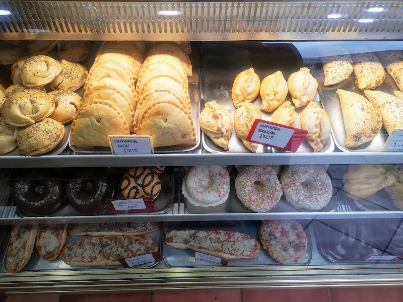 Horno De Pan