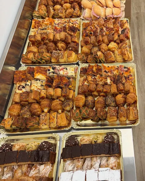 La Cúpula - Horno • Cafetería • Pastelería - Paiporta
